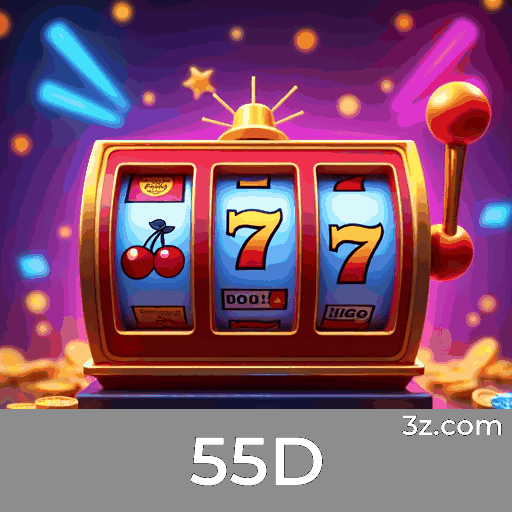 avaliações sobre 55D slots