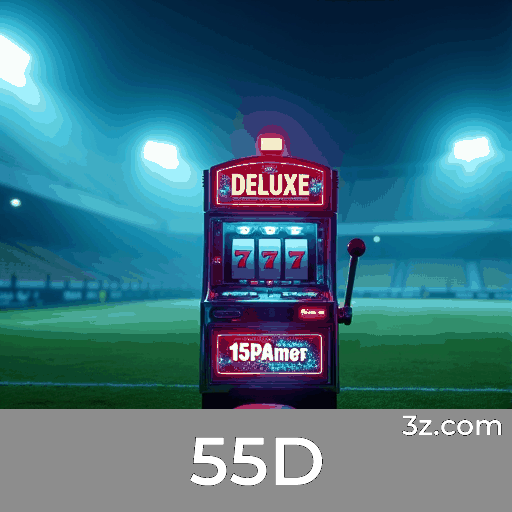 avaliações sobre 55D slots