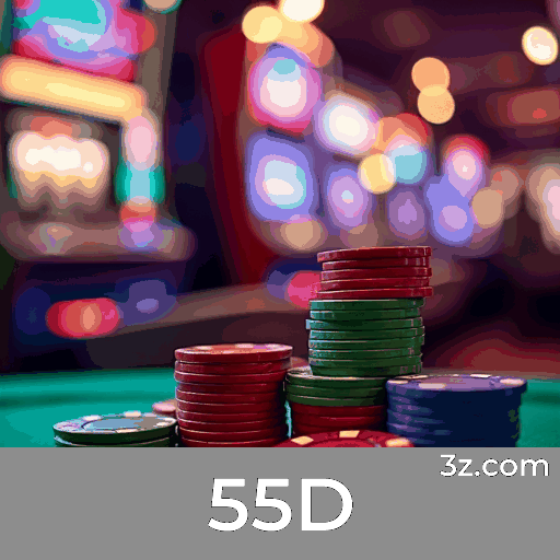 avaliações sobre 55D slots