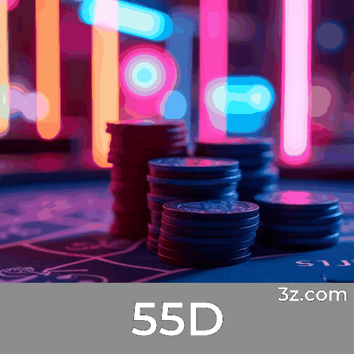 avaliações sobre 55D slots