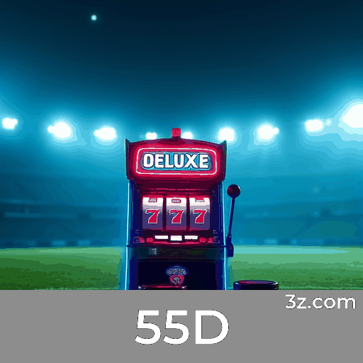 avaliações sobre 55D slots