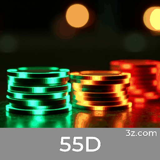 avaliações sobre 55D slots