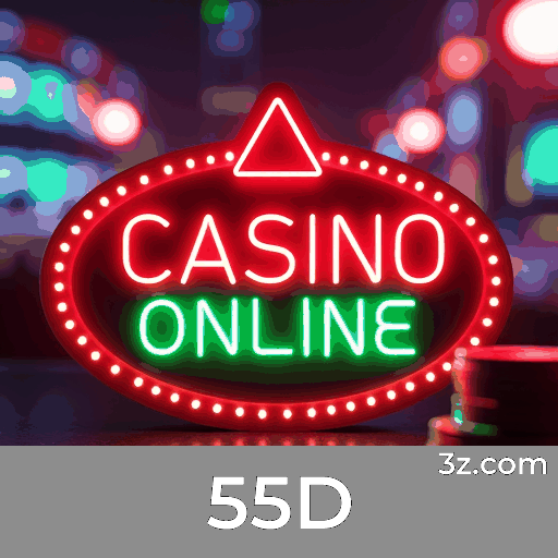 avaliações sobre 55D slots