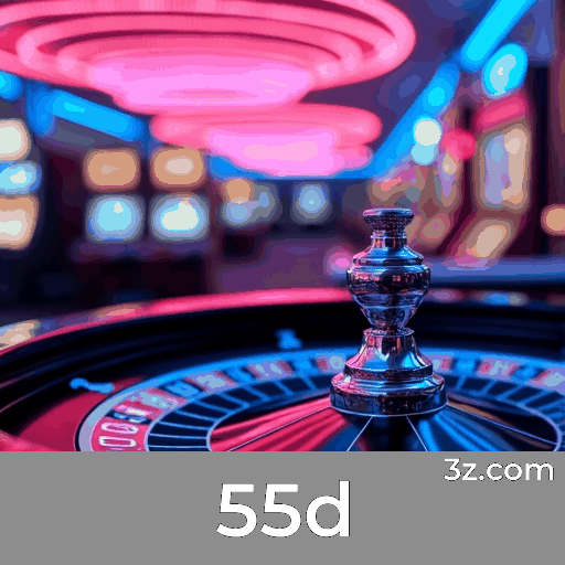 Luxo e Exclusividade: Experiência de Casino com Dealers Internacionais no 55d