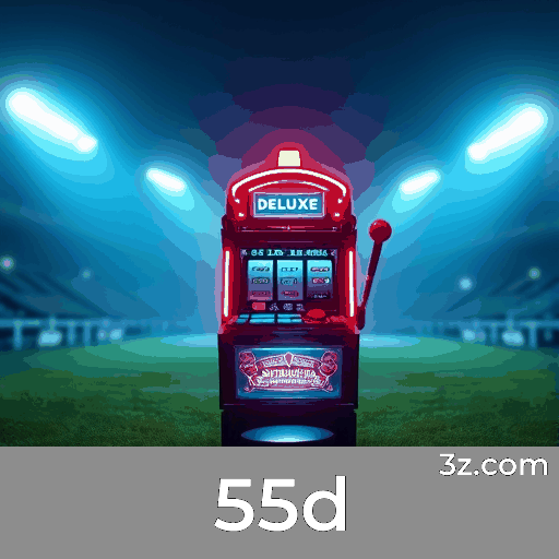Descubra os bônus exclusivos da 55d e maximize suas apostas