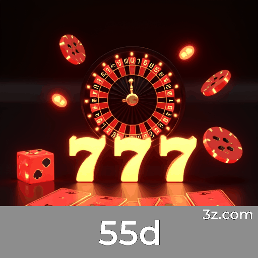 Tecnologia 3D e Jogos Imersivos no 55d